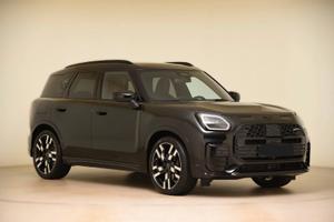 MINI Countryman 1.5 JOHN COOPER WORKS / PANORAMA /