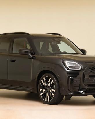 MINI Countryman 1.5 JOHN COOPER WORKS / PANORAMA /
