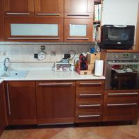 cucina angolare