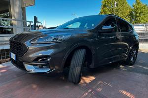 Ford Kuga 2.5 Full Hybrid 190 CV CVT 2WD ST-Line