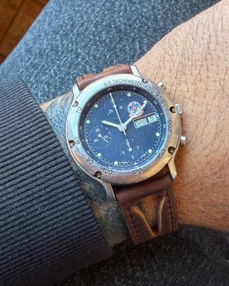 Orologio DPW KeyWest Valjoux 7750