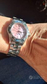 TAG Heuer Aquaracer donna 28mm quarzo quadrante ro