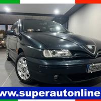 ALFA ROMEO 145 1.9 JTD cat