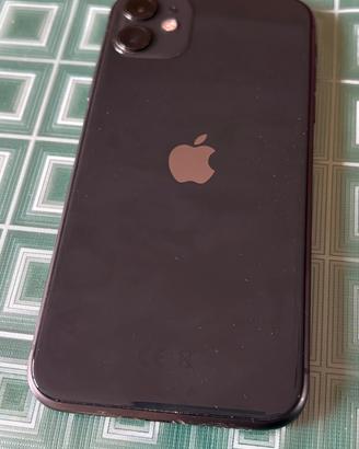 iPhone 11 64 Gb 