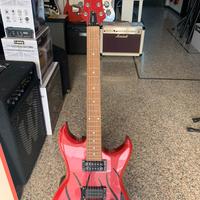 CHITARRA WASHBURN WDD10 (LIMITED EDITION)