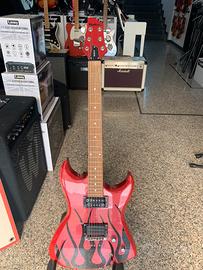 CHITARRA WASHBURN WDD10 (LIMITED EDITION)