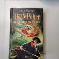 Set 4 libri Harry Potter – Edizione Jonny Duddle