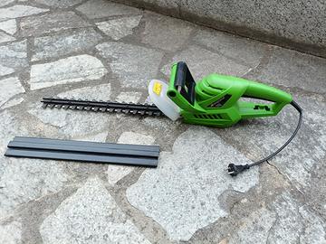 Tagliasiepi elettrico 