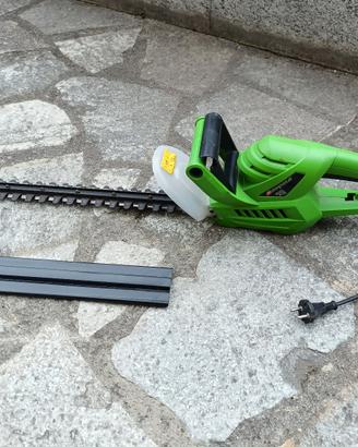 Tagliasiepi elettrico 