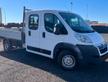 CITROEN JUMPER CASSONE CON CABINA ALLUNGATA €8.900