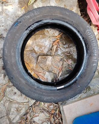 Gomma modello 165/60 R15