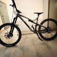 Commencal AM Meta 27,5 L
