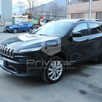 JEEP Cherokee 2.0 Mjt II 170CV 4WD Active Drive II