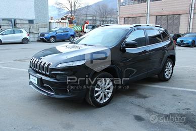 JEEP Cherokee 2.0 Mjt II 170CV 4WD Active Drive II