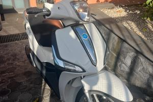 Piaggio Liberty 50