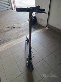 monopattino elettrico xiaomi