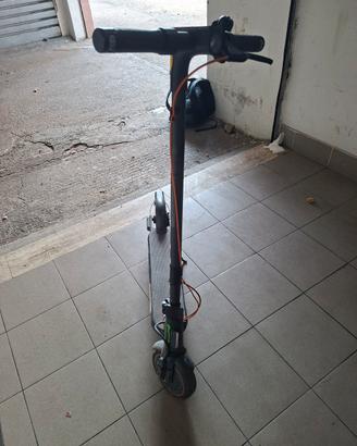 monopattino elettrico xiaomi