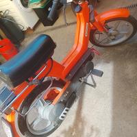 piaggio si senza variatore 1983