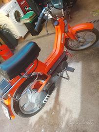 piaggio si senza variatore 1983