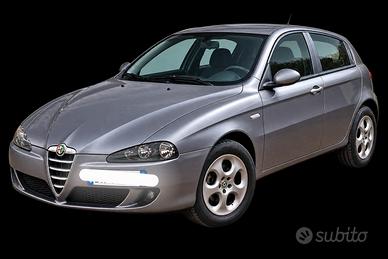Alfa Romeo 147