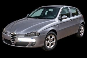 Alfa Romeo 147