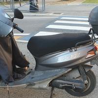 Scooter MBK Evolis 50 motorino moto