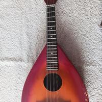 Mandolino Eko anno '78 circa