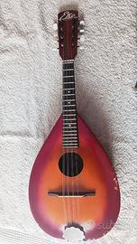 Mandolino Eko anno '78 circa