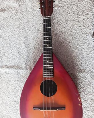 Mandolino Eko anno '78 circa