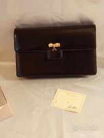 Pochette vintage Fendi Originale  Anni 60