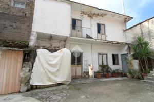 CASA DI CORTE A CASERTA