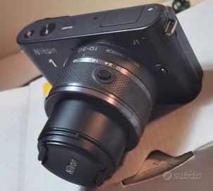 Macchina fotografica digitale Nikon 1 J1