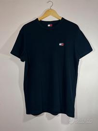 T-shirt uomo taglia M - Tommy Hilfiger originale