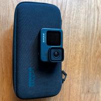 GoPro Hero 9 Black con schermo non funzionante