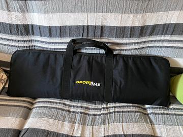 Borsa porta arco sport time
