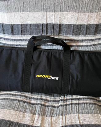 Borsa porta arco sport time
