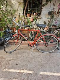 bianchi pordoi anni 80