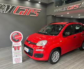 Fiat Panda 1.2 69cv Easy ITALIANA