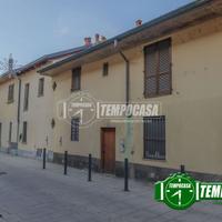 Appartamento a Locate di Triulzi 2 locali