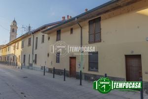 Appartamento a Locate di Triulzi 2 locali