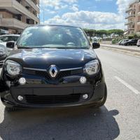 Renault Twingo SCe Stop&Start La Parisienne LED PE