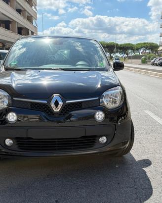 Renault Twingo SCe Stop&Start La Parisienne LED PE