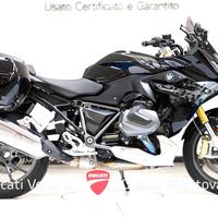 Bmw R 1250 RS 2024 FULL OPT + borse solo 7.956 km