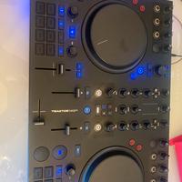 Traktor MX2