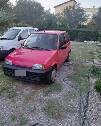 fiat 500 900 anno 94