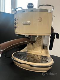 Macchina da Caffe De Longhi ecov311bg