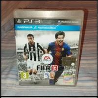 GIOCHI PS3 FIFA '13 SBK '09 DVD EDDIE GUERRERO