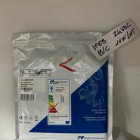 Bobine led Nobiled 24vdc vari modelli