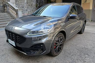 FORD Kuga 2.5 Plug In Hybrid 225 CV CVT 2WD ST-Lin