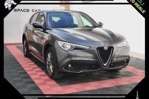 ALFA ROMEO Stelvio Stelvio 2.2 Turbodiesel 190 ...